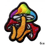 Psychedelic Shroom