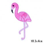 Pink Flamingo Bird Animal