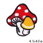 Amanita Pinhead