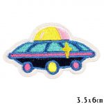 Alien Spacecraft UFO