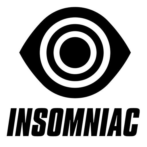 Insomniac Events