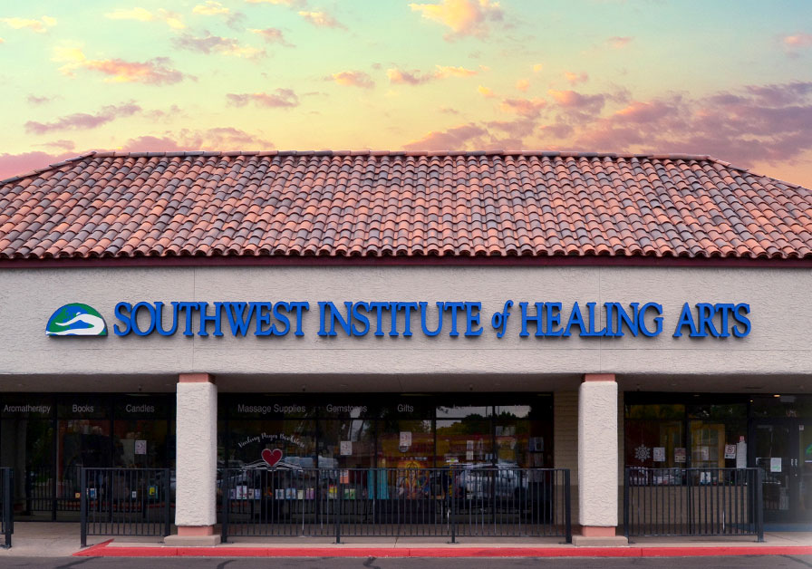 Southwest Institute of Healing Arts