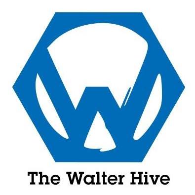 The Walter Hive