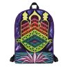 Hamsa of God – Backpack