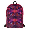 Psychic Space – Backpack