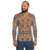 Tribal Lord – Men’s Long Sleeve Rash Guard