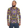 Ultraviolet Vision – Men’s Long Sleeve Rash Guard