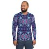 Sacred Star – Men’s Long Sleeve Rash Guard