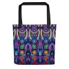 Chakraduceus - Tote Bag
