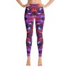 Psychic Space – Yoga Leggings