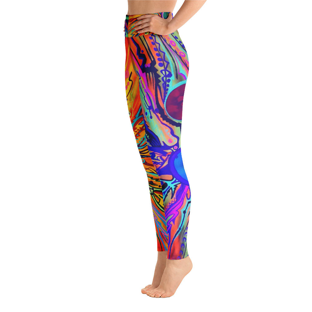 All Over Print Yoga Leggings White Left 630e66d1ba2f0.jpg