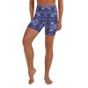 Sacred Star – Active Yoga Shorts