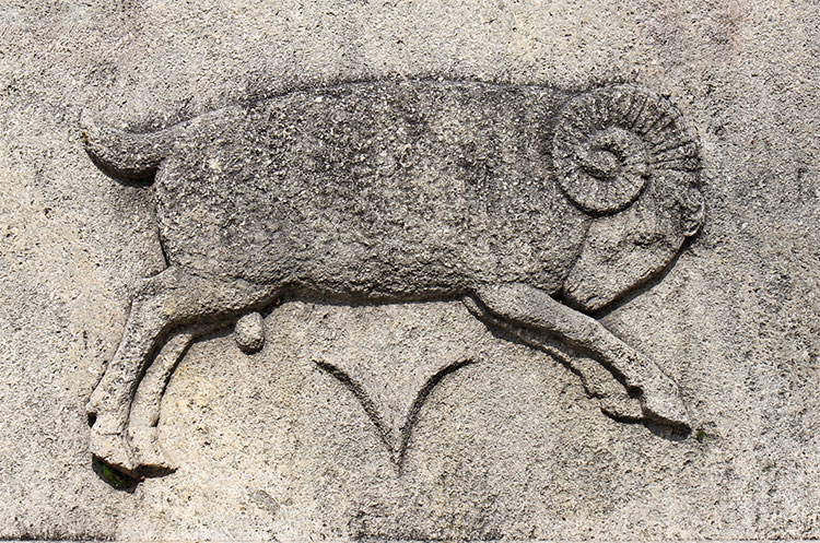 stone-aries