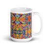Tribal Lord – 15oz Ceramic Mug