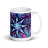 Sacred Star – 15oz Ceramic Mug