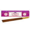 Staya Mystic Yoga Nag Champa Sandalwood Super Hit Incense Sticks 15 Grams - Mystic Yoga