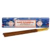 Staya Mystic Yoga Nag Champa Sandalwood Super Hit Incense Sticks 15 Grams - Nag Champa