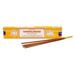 Sandalwood