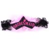 Sexy Bridal Bride to Be Wedding Leg Garter Belt - Bridesmaid