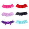 Sexy Floral Lace Lingerie Leg Garter Belt