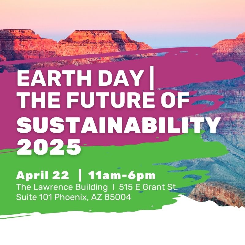 Earth Day | The Future of Sustainability 2025 - Astral Mystic
