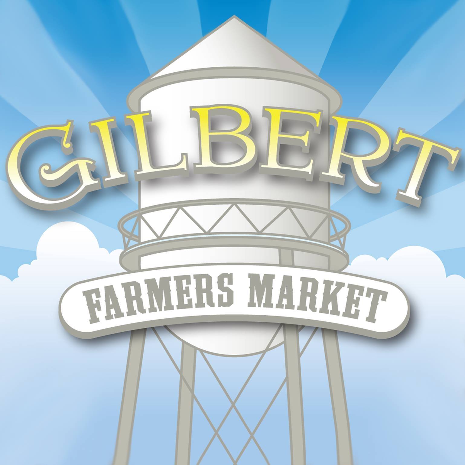 Gilbert Farmers Market