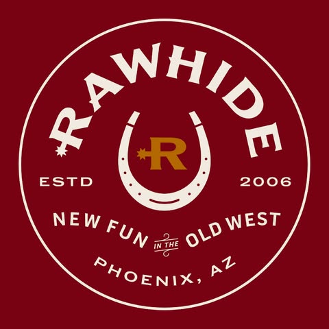 Rawhide Western Town & Event Center