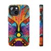Siberian Sphynx iPhone & Samsung Cases - iPhone 13 Mini