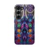 Chakraduceus iPhone & Samsung Cases - Samsung Galaxy S23