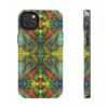 Earth Druid iPhone & Samsung Cases - iPhone 14 Plus
