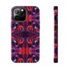 Psychic Space Fractal iPhone & Samsung Cases - iPhone 13 Pro Max