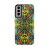 Earth Druid iPhone & Samsung Cases - Samsung Galaxy S21