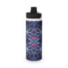 Sacred Star Stainless Steel Water Bottle
