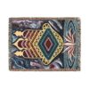 Hamsa of God Cozy Woven Blanket
