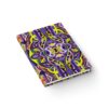 Ultraviolet Vision Hardcover Journal Ruled Lines - Journal
