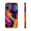Fiery Fangs of the Serpent iPhone & Samsung Cases - iPhone 12