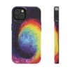 Chromatic Crescent iPhone & Samsung Cases - iPhone 14