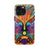 Siberian Sphynx iPhone & Samsung Cases - iPhone 15 Pro Max