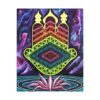 Hamsa of God - Canvas Art Print - 24