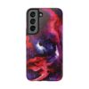 Psychic Space iPhone & Samsung Cases - Samsung Galaxy S22