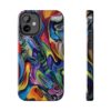 Celestial Observer iPhone & Samsung Cases - iPhone 12 Mini