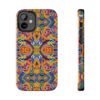 Tribal Lord iPhone & Samsung Cases - iPhone 12 Mini