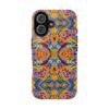 Tribal Lord iPhone & Samsung Cases - iPhone 16