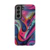 Dreamscape iPhone & Samsung Cases - Samsung Galaxy S22