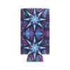 Sacred Star Can Cooler Koozie - Slim Can