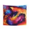 Dragon Flame - Tapestry - 104