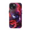 Psychic Space iPhone & Samsung Cases - iPhone 15