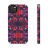 Psychic Space Fractal iPhone & Samsung Cases - iPhone 14 Plus