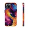 Fiery Fangs of the Serpent iPhone & Samsung Cases - iPhone 13