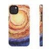 Grand Galaxy iPhone & Samsung Cases - iPhone 14 Plus